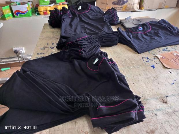 Cotton Customised T-Shirts - thumbnail 8