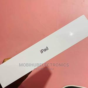 New Apple iPad 10.2 (2021) 64 GB Gray