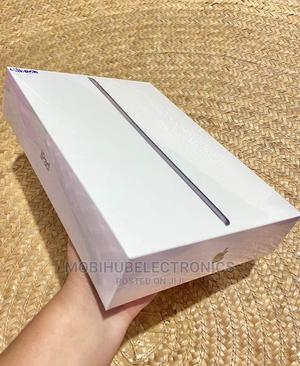 New Apple iPad 10.2 (2021) 64 GB - main view