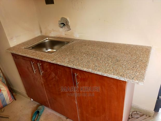 Granite (Cima Pink,) - thumbnail 3