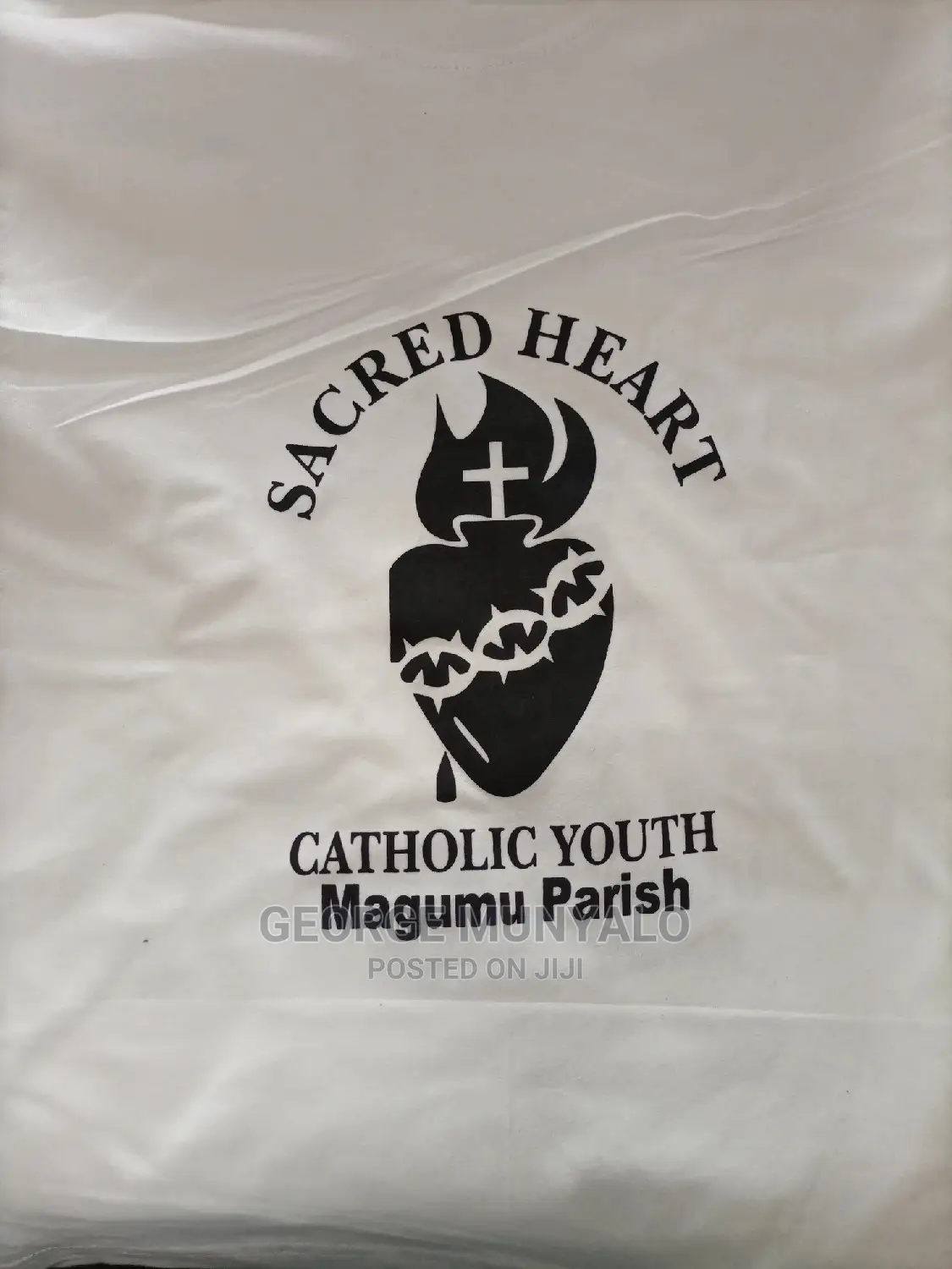Branded T-Shirts