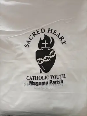 Branded T-Shirts