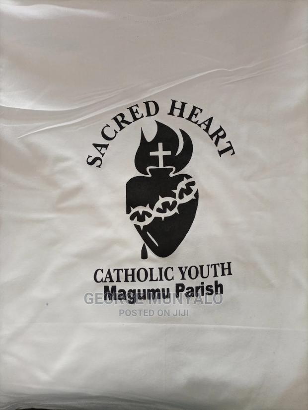 Branded T-Shirts