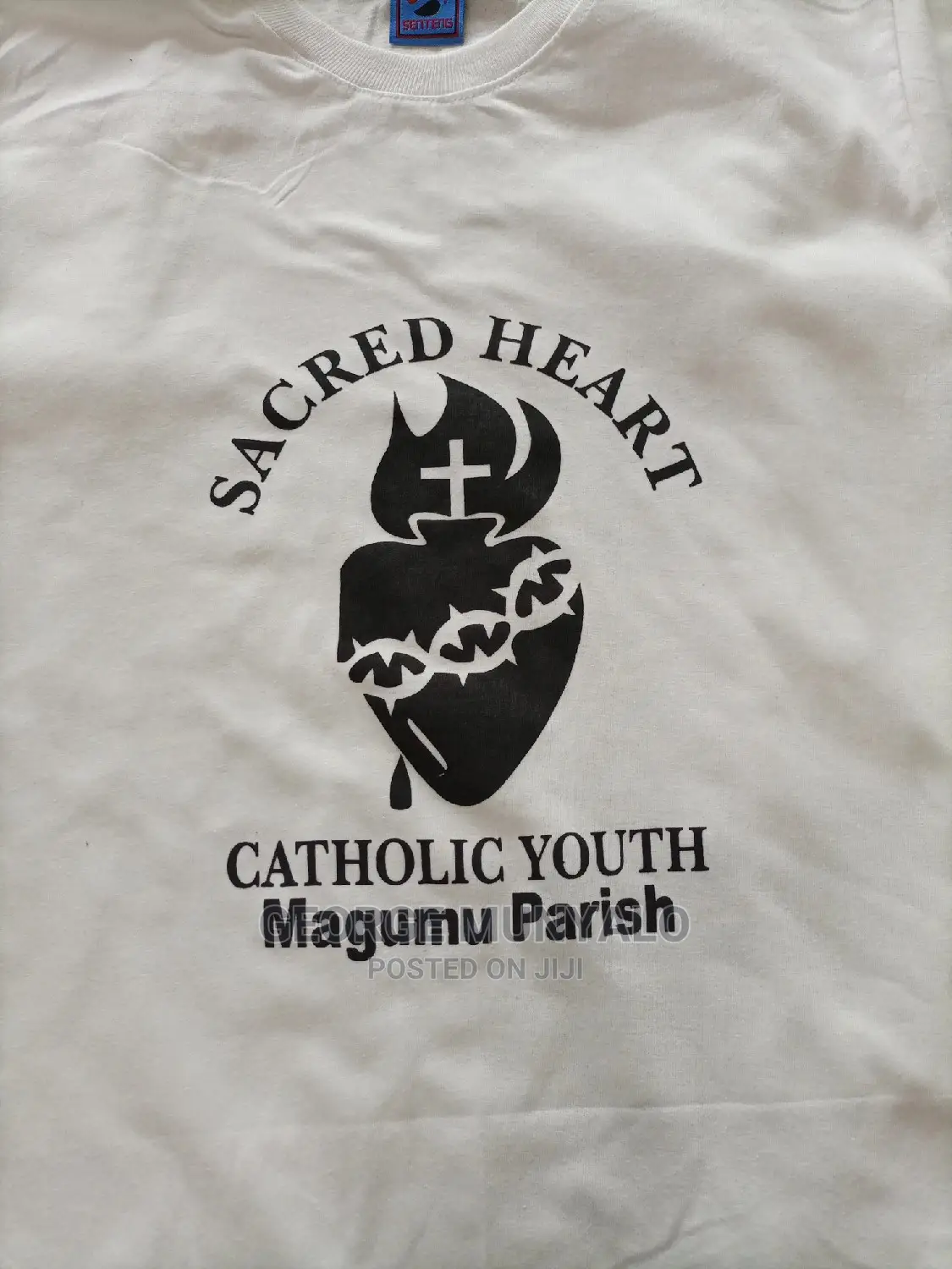 Branded T-Shirts