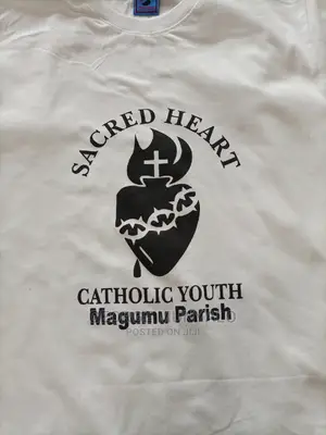 Branded T-Shirts