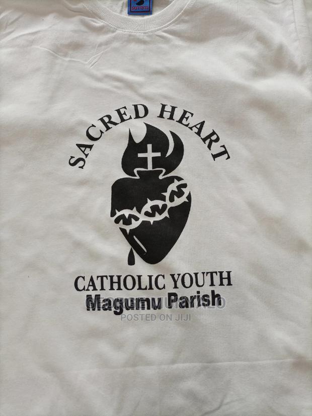 Branded T-Shirts - thumbnail 3
