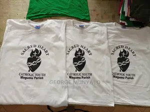 Branded T-Shirts