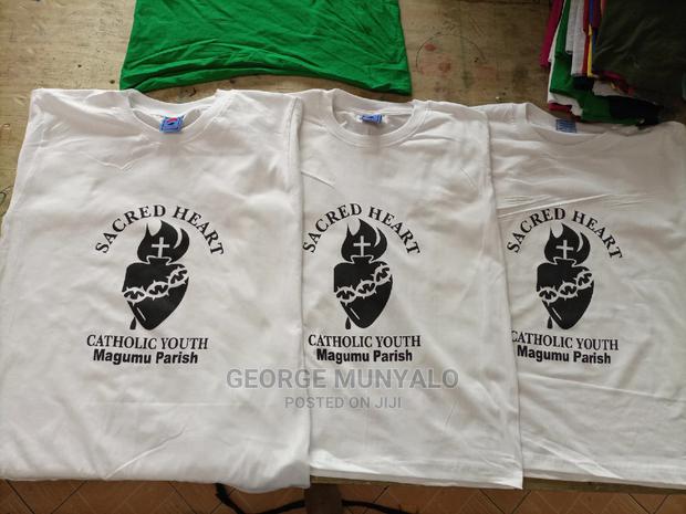 Branded T-Shirts - thumbnail 5