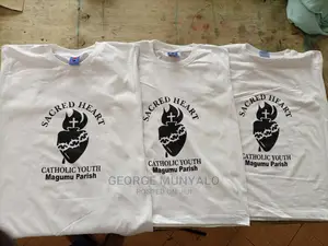 Branded T-Shirts
