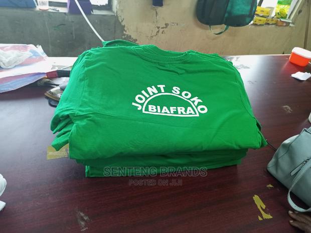 T-Shirts for Events