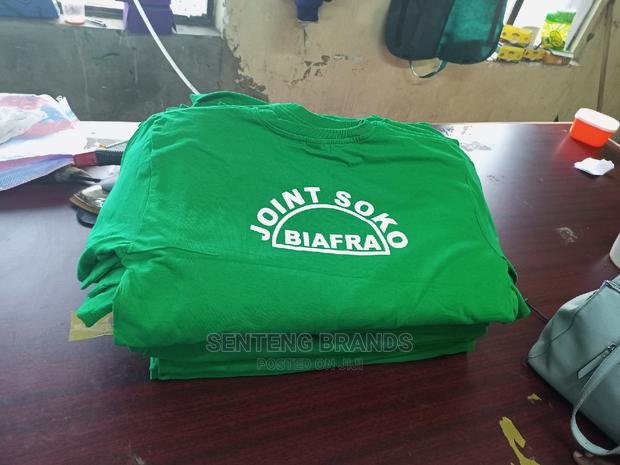 T-Shirts for Events - thumbnail 2