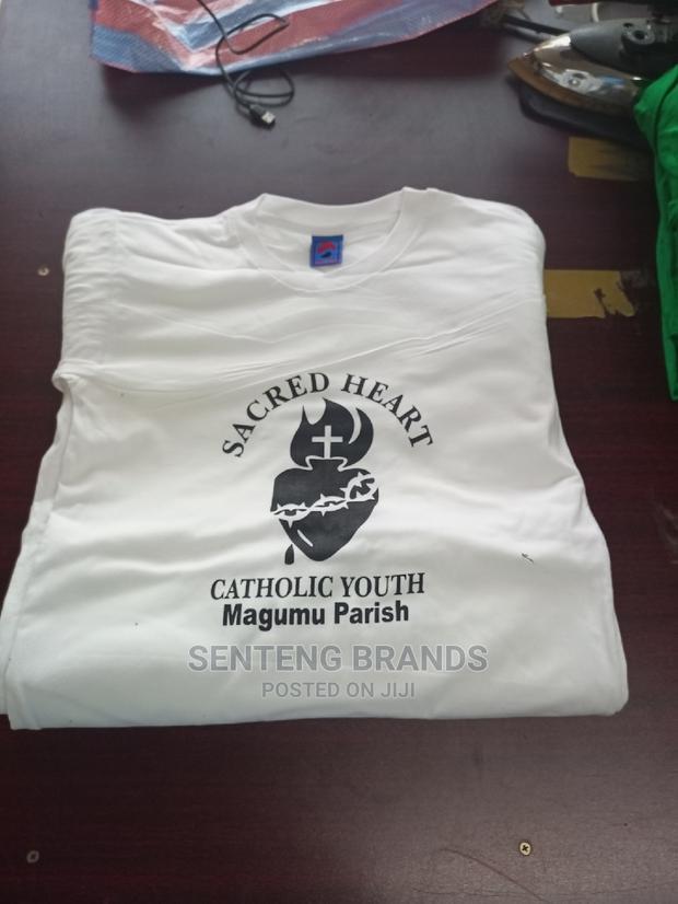 T-Shirts for Events - thumbnail 3