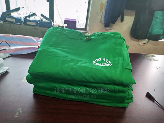 T-Shirts for Events - thumbnail 5