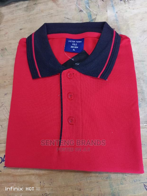 Polo T-Shirts All Colours