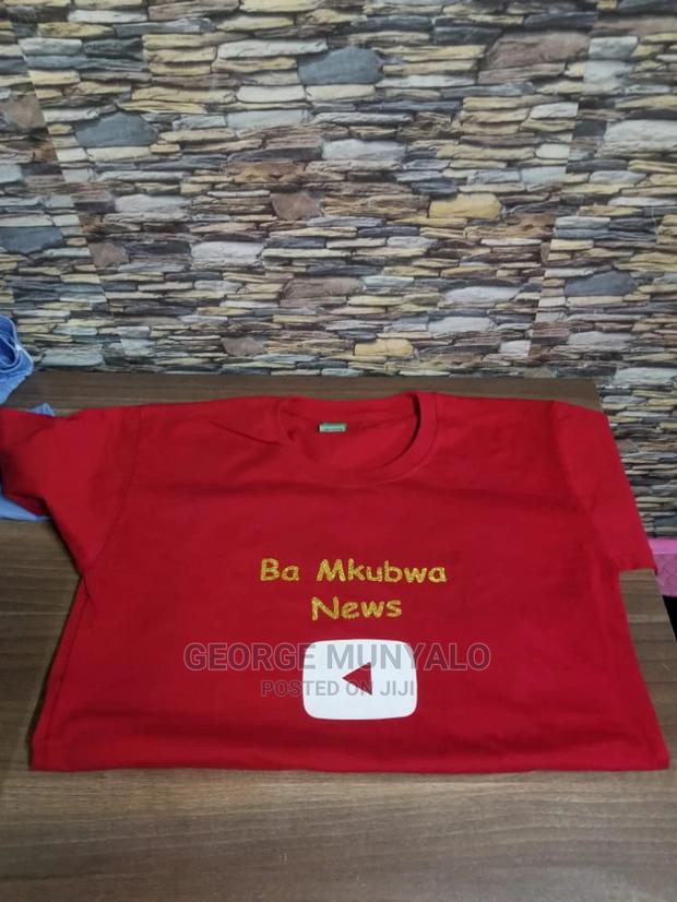 Branded T-shirts - thumbnail 2