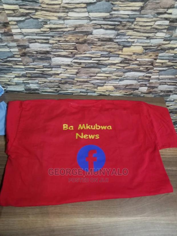 Branded T-shirts - thumbnail 4