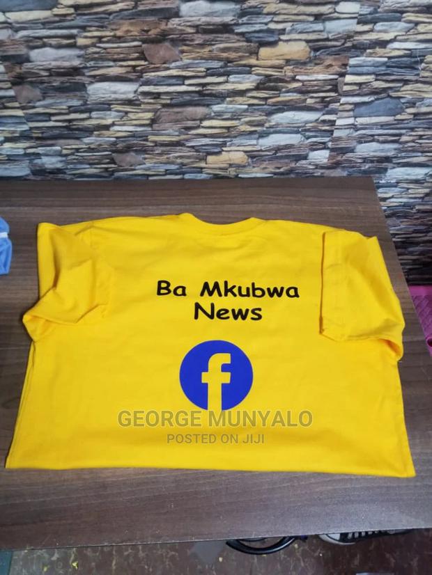 Branded T-shirts - thumbnail 7