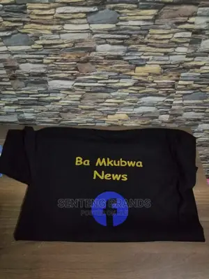 Printed Cotton T-Shirts