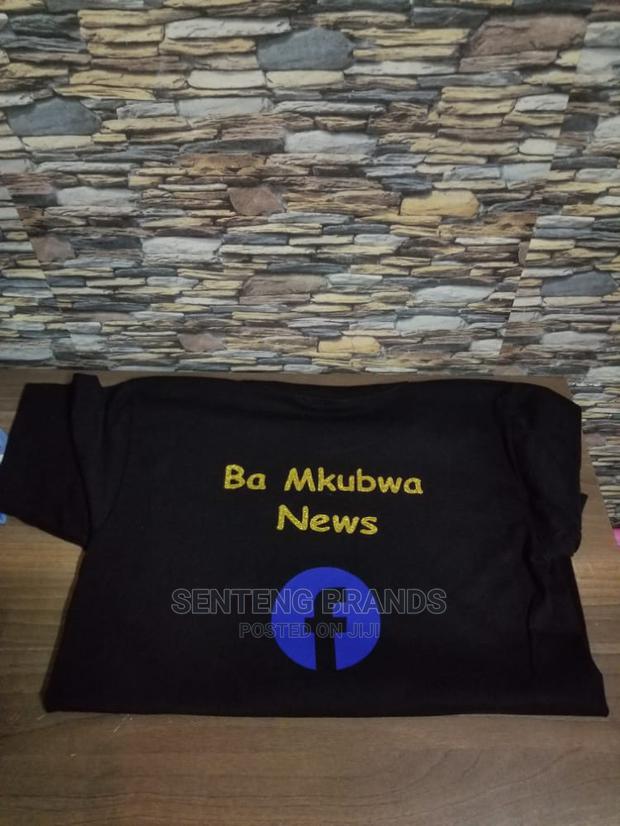 Printed Cotton T-Shirts - thumbnail 5
