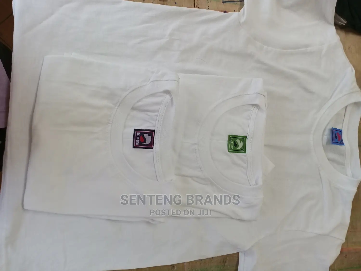 Plain Cotton T-Shirts