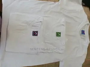 Plain Cotton T-Shirts