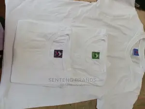 Plain Cotton T-Shirts