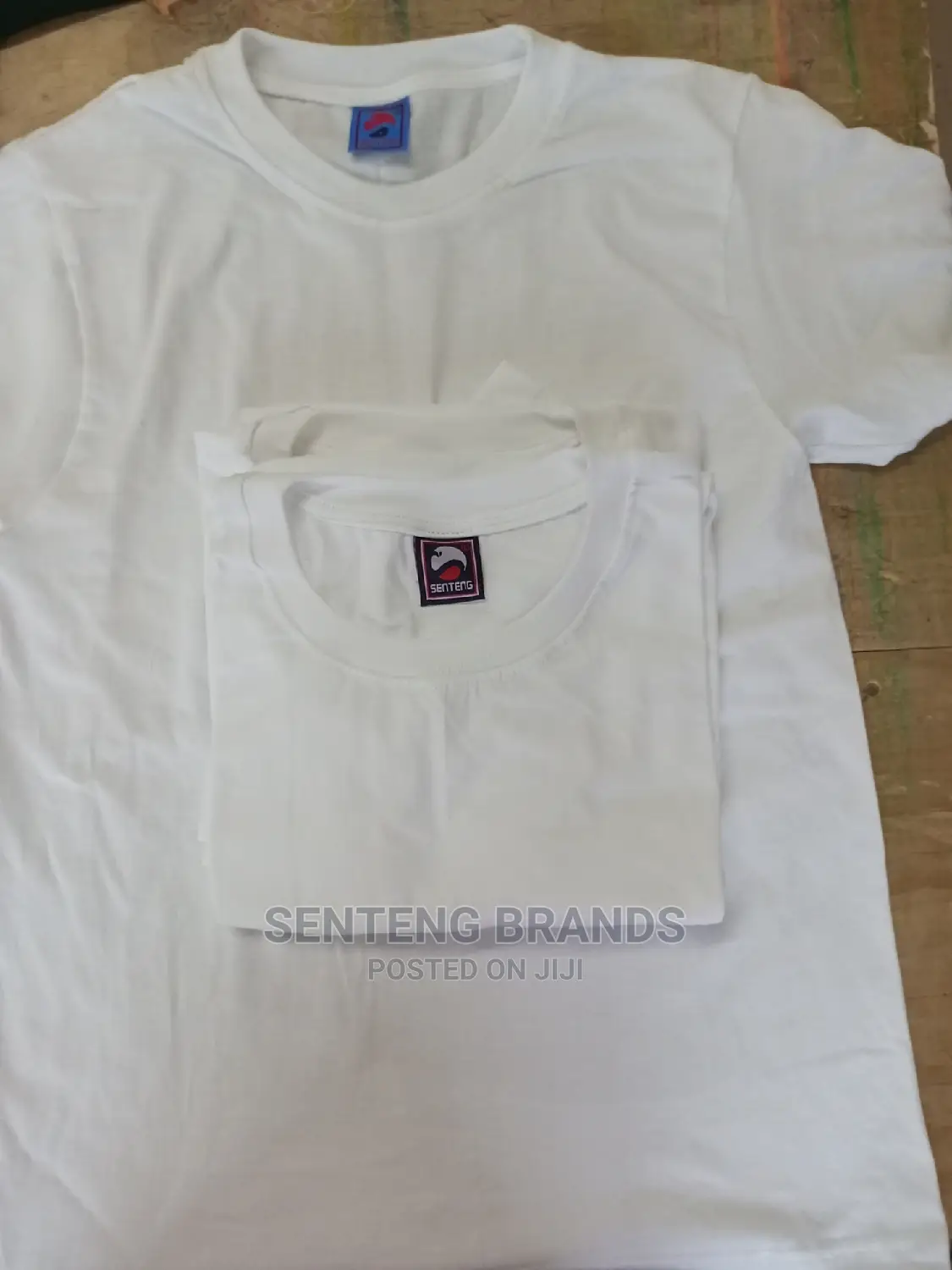 Plain Cotton T-Shirts