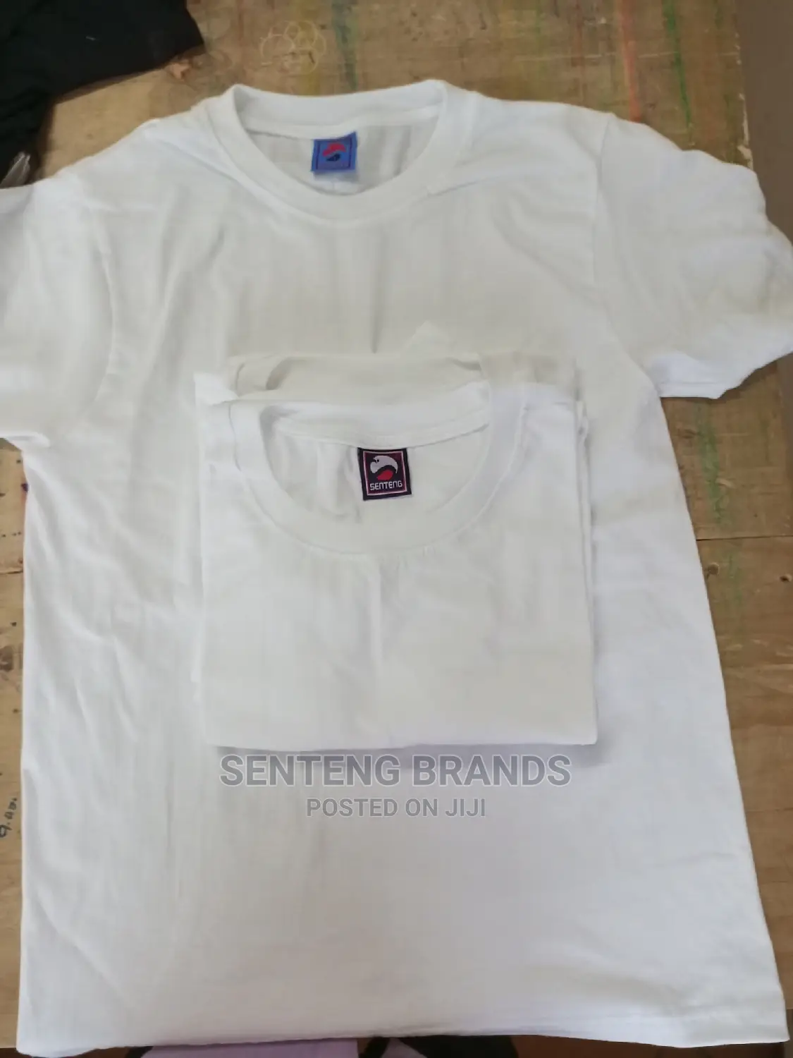 Plain Cotton T-Shirts
