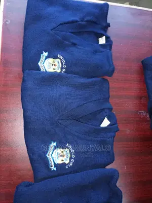 School Sweaters