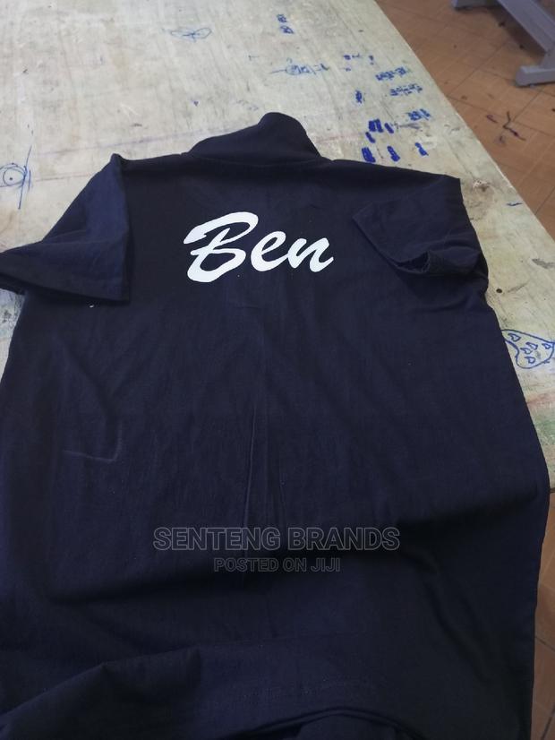 Customised T-Shirts Design - thumbnail 3