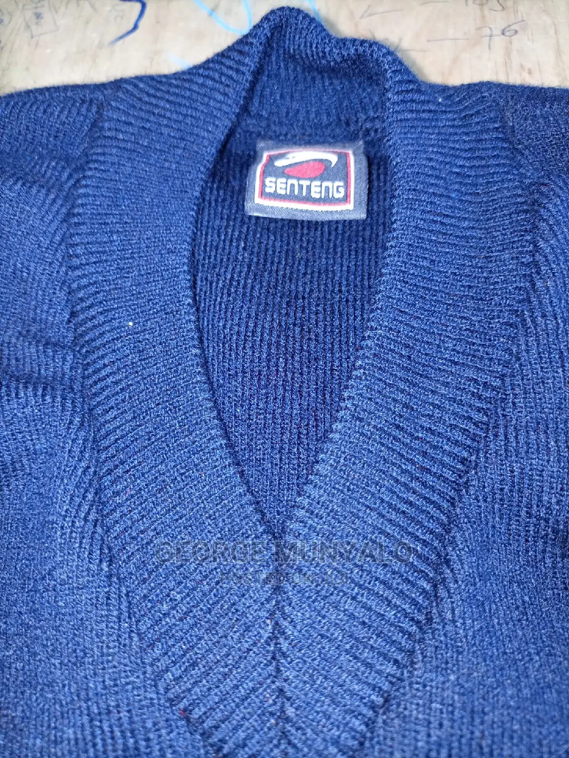 School Blazers