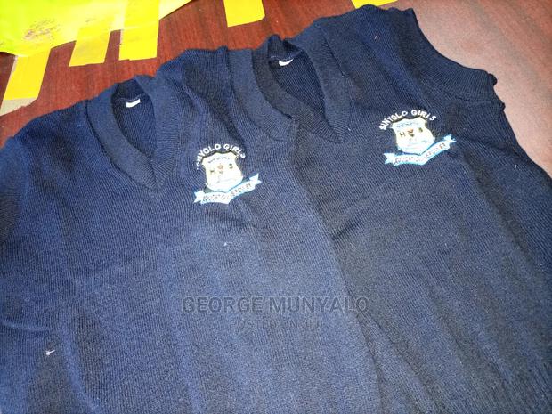 School Blazers - thumbnail 2