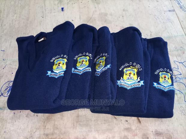 School Blazers - thumbnail 4