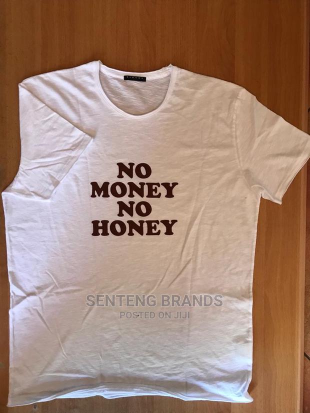 Printed T-Shirts