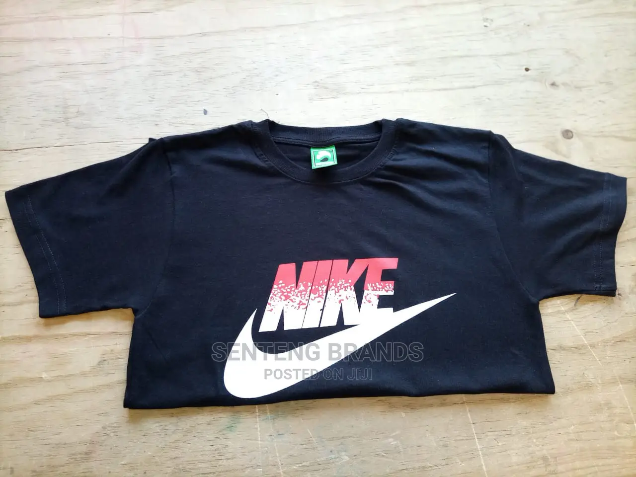 Printed T-Shirts