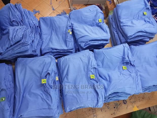 Plain Quality T-Shirts