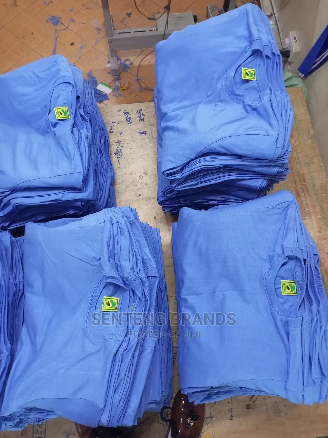 Plain Quality T-Shirts