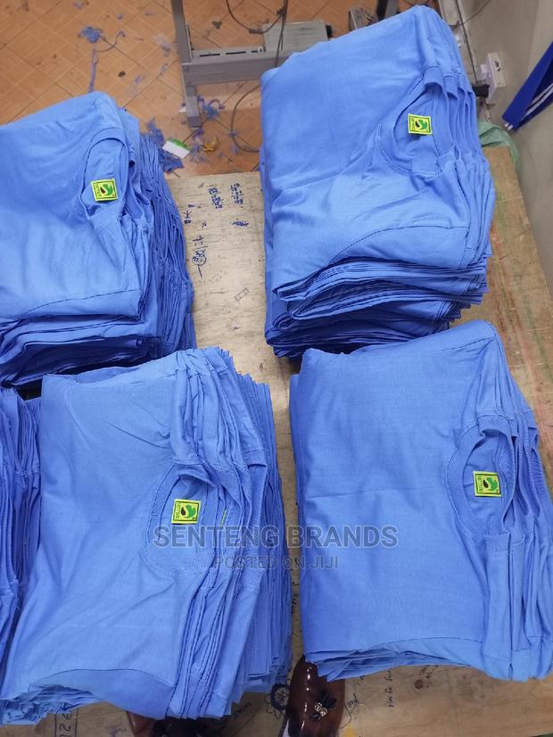 Plain Quality T-Shirts - thumbnail 2