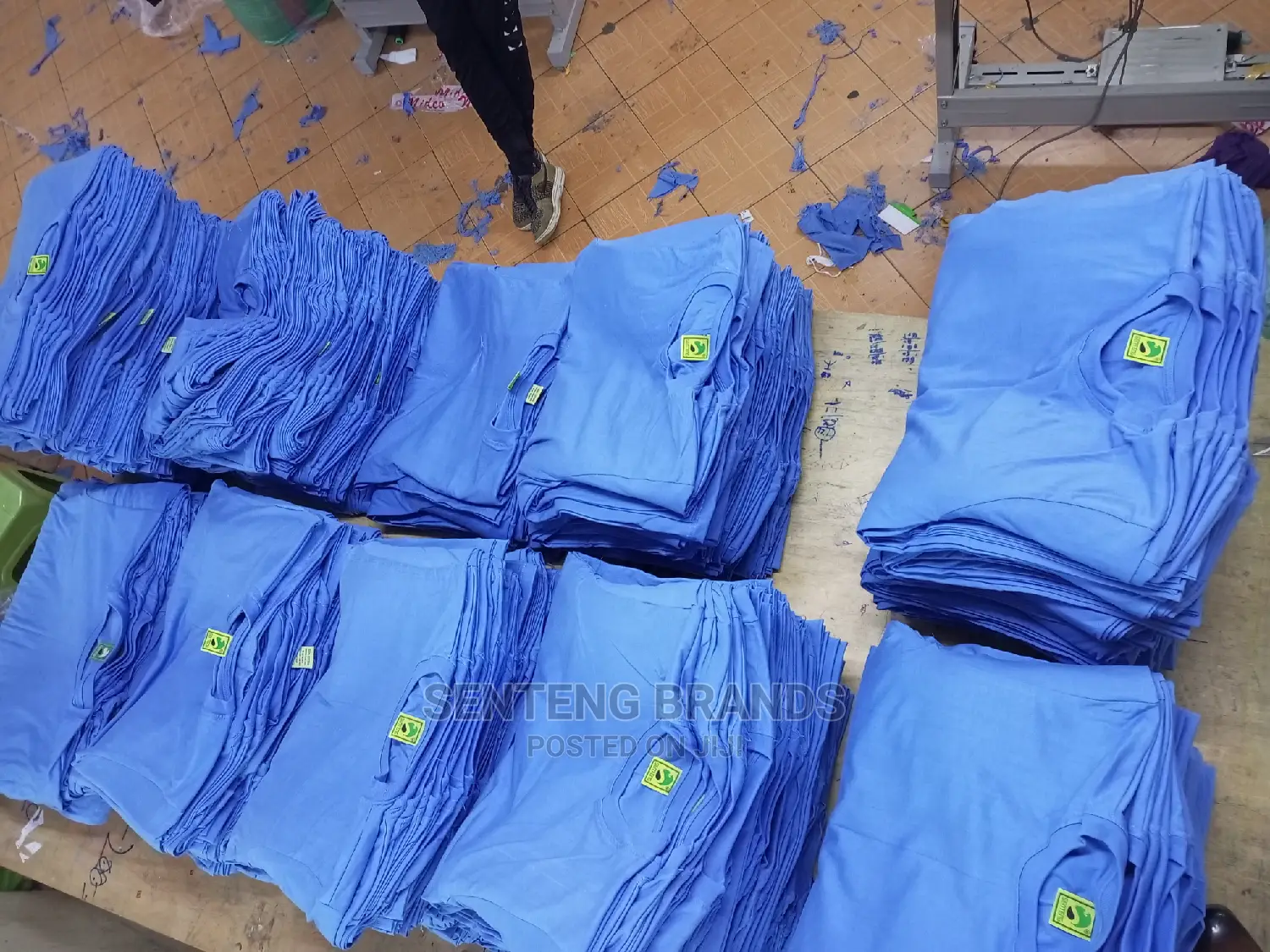 Plain Quality T-Shirts