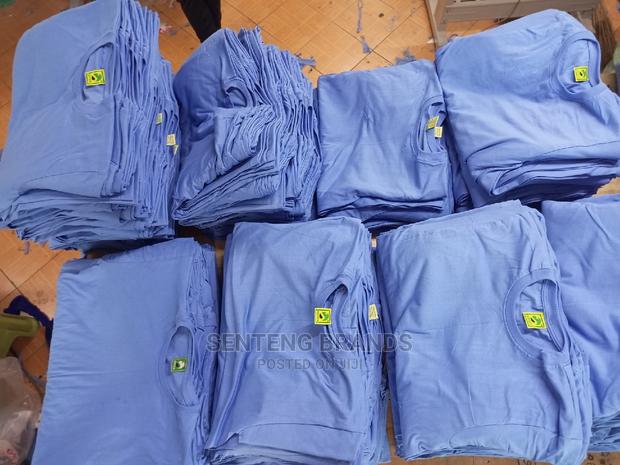 Plain Quality T-Shirts - thumbnail 4