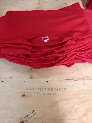 All Colours T-shirts