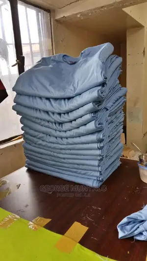 Sky Blue T-shirts