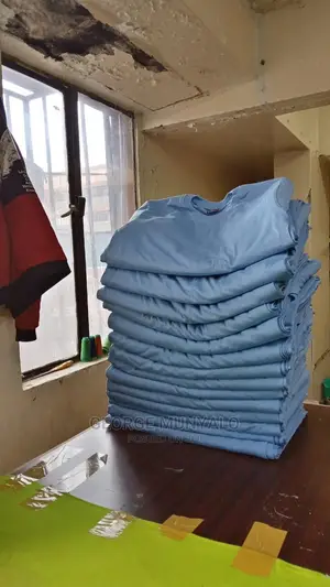 Sky Blue T-shirts