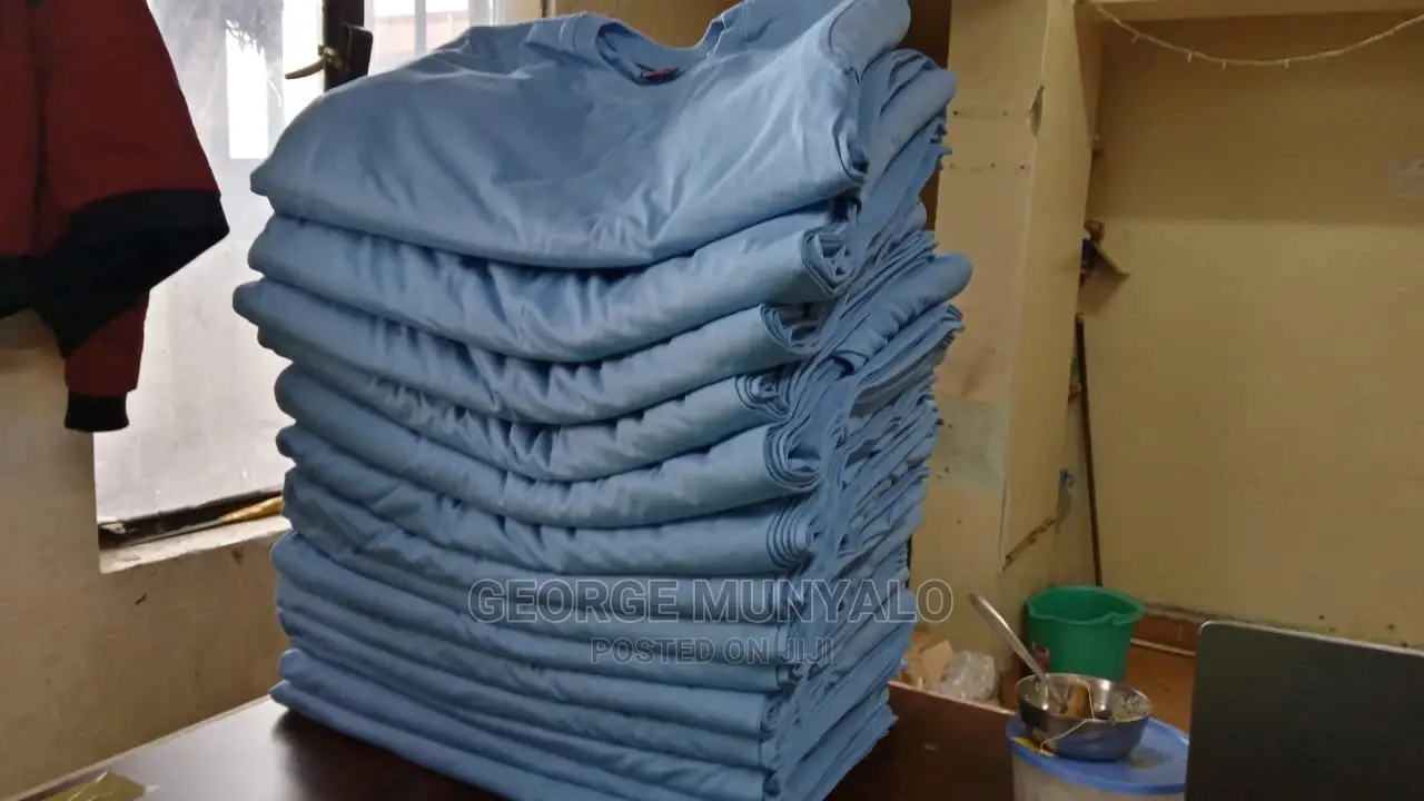 Sky Blue T-shirts