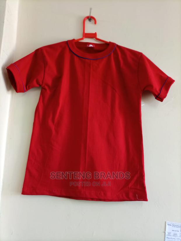 100% T-shirts