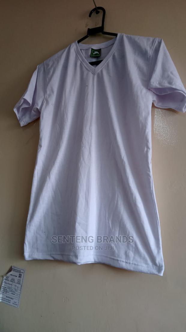 100% T-shirts - thumbnail 2