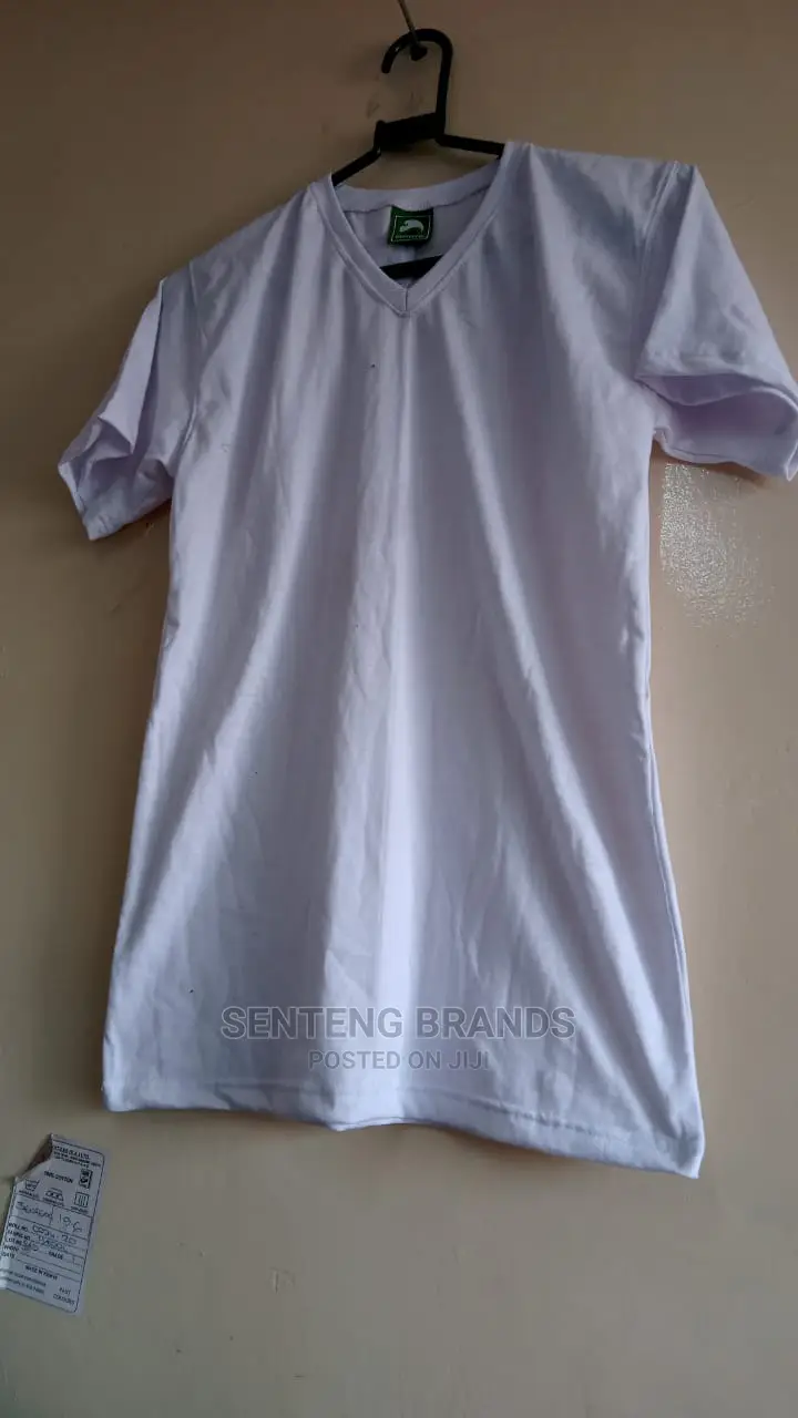 100% T-shirts