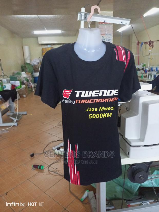 Quality Printed T-Shirts