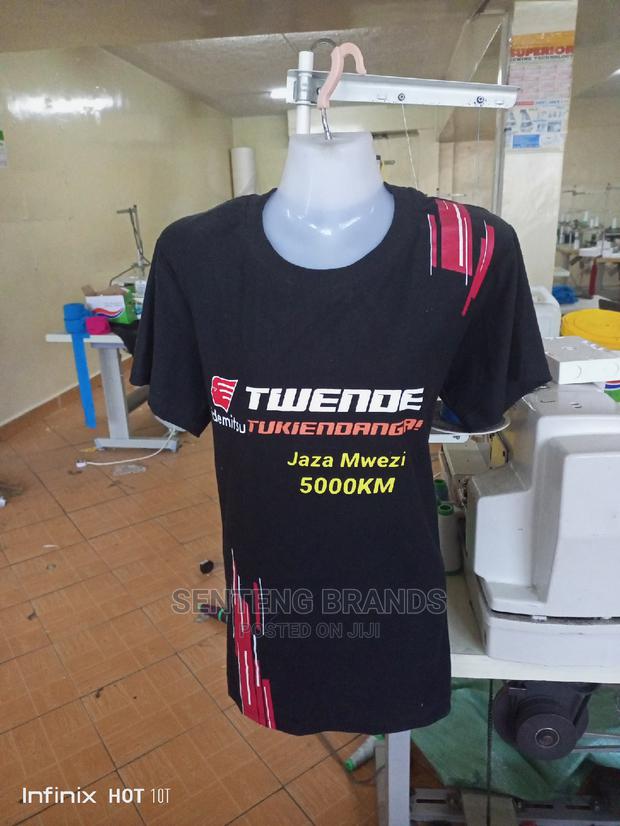 Quality Printed T-Shirts - thumbnail 2