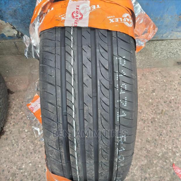 Quality Teraflex Tires Sizes 215/60r16